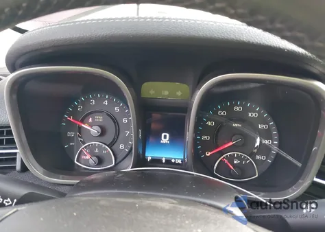 2015 Chevrolet Malibu 2Lt z USA, uszkodzony, nr VIN 1G11D5SL0FF295225